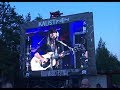 Buffy Sainte-Marie at the Kaustinen Folk Music Festival 2007 - High Quality Sound and Vision