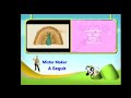 DKBrasil2012 Créditos Wow Wow Wubbzy A Seguir Mister Maker Promo