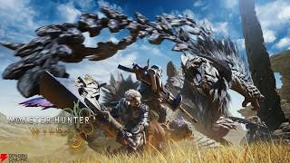 [ Monster Hunter ]  PS5 　モンハン配信　　おいちゃんきたよーって 　#ow2　#サバイバル #APEX
