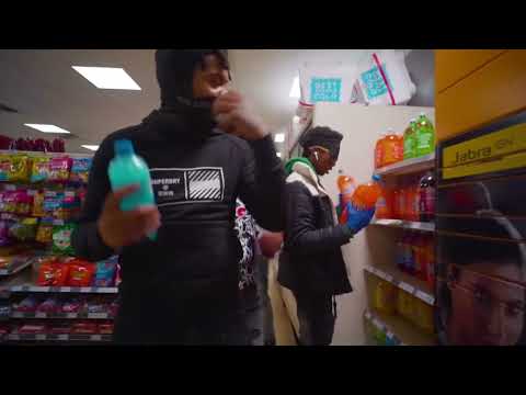 Lor JB X 2flychinn - Highed Up (Official Video) DIR . @808dion
