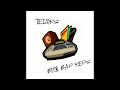Teilors Boom Bap Reps