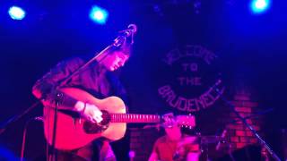 Sink or Swim - Lewis Watson live at the Brudenell 2013