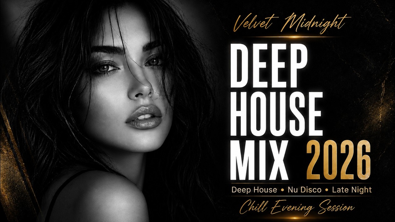 Late Night Deep House 2026