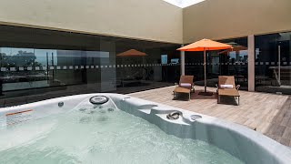 Holiday Inn Express Mexico Aeropuerto, Mexico City | Travel By Heart
