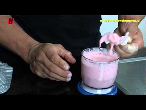 Kuchnia MD - Michał Karmowski - deser 2