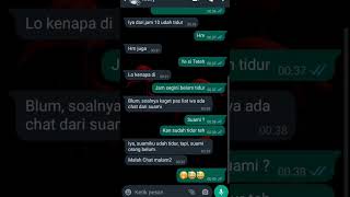 Download lagu Chat Melly part 1 #istriorang #binor mp3