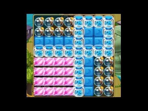 TOY BLAST level 3373