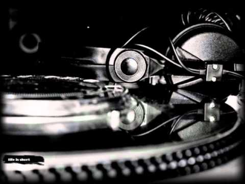 Afromento Feat Antonio El Remendao   Te Dire DJ Fudge Remix