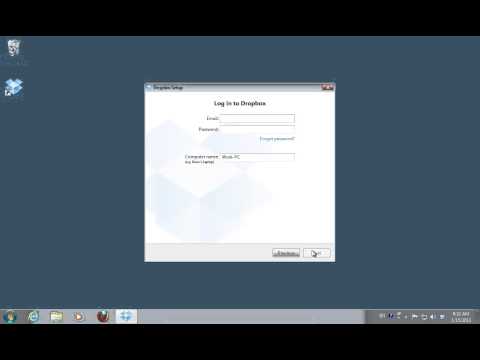How to Install Dropbox on Ubuntu
