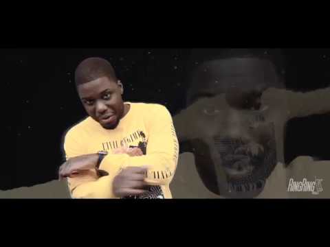 Yung Mont ft Fame - Finding You