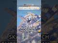 SKATE LAUNCH GLITCH Tutorial In Under 30 Seconds Skate Skate4 Glitch Shorts