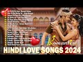 New Hindi Songs 2024 💞💞 Lut Gaye , Wafa Na Raas Aayee Song, Baarish Ban Jaana 💖💘 Jubin Nautiyal