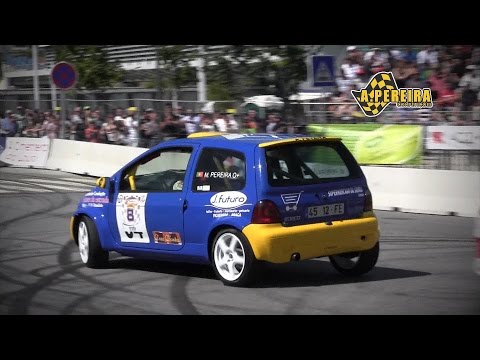 Márcio Pereira - Melhores Momentos 2012 [HD]