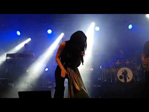 Tarja - Undertaker