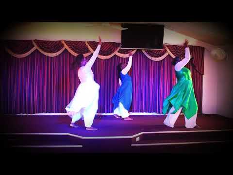 Rejoice | Sinach | Anointed Expressions Dance Ministry