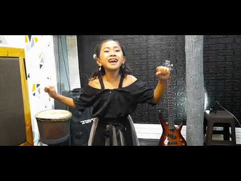 Never Enough -  Loren Allred                     •accapeLa cover by Dhita•