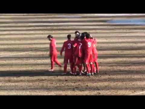 Veneto - Promozione Girone D - Giornata 18 - FC Spinea 1966 vs Fregona Calcio