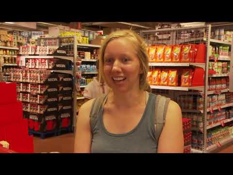 Blackout - wenige kennen die Gefahr - ORF Newton