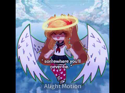 old trend #gacha #gachaedits #yanderesimulator #yansim  #edit