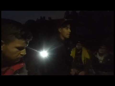 (SEMIFINALES) MC PULPO - FAT WITH FLOW vS PITO - YAYO (((2X2)))