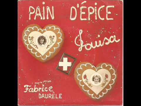 Louisa - Pain D'Épice (1987)