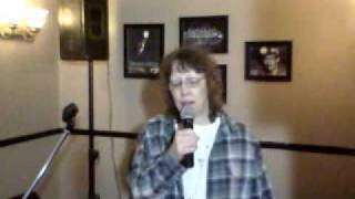 Cathy - Half As Much.wmv