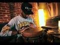 Soulection Interview Sessions: Sango 