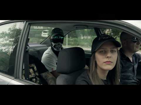 3y Gun Kara Feat Fazi - Ame Kryminal  (Prod. ImmortalBeats)