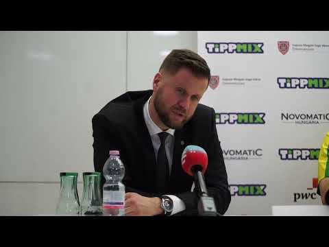 2022. 02. 24. Sopron Basket - NKA Universitas PEAC, értékelés