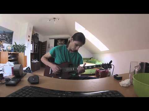 Kabát-V útulcích pro ztracený (Cover)