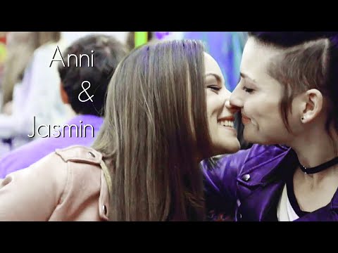 Anni & Jasmin │this broken road