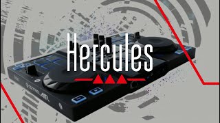 Video thumbnail for Hercules | DJ Control AIR | Episode 1 of 3 by Hercules Audio