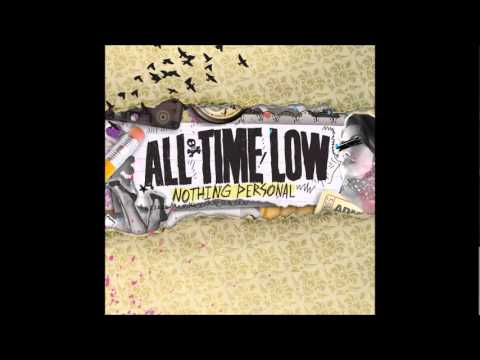 All Time Low - Therapy