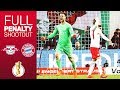 Penalty Hero Ulreich | Full Penalty Shootout RB Leipzig Vs. FC Bayern | DFB Cup 2017/18