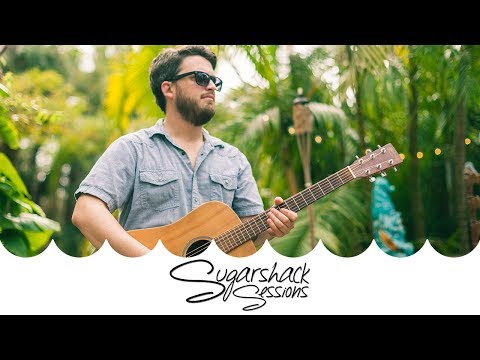 The Get Right Band - Munitions Man (Live Music) | Sugarshack Sessions