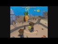 Spongebob Squarepants Battle For Bikini Bottom Gamecube Part 2
