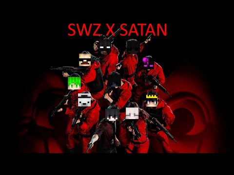 Factions Highlights (feat. SWZ x Satan)