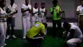 Luanda Capoeira
