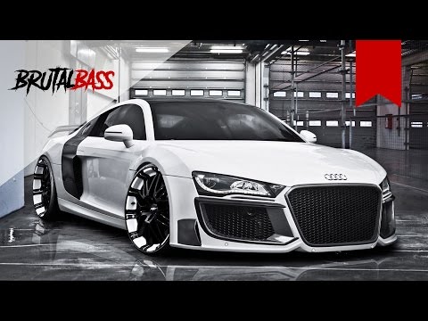 New Supreme x BLVKSTN - Stand Down (Bass Boosted)