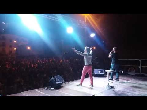 Eddy Scampia - Made in Sud