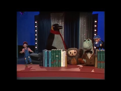 Televinken, Drutten & Gena, John Blund m.fl. 1979