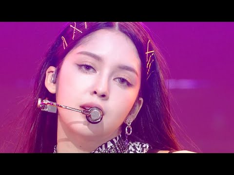 HIT YA! : Lapillus ラピルス @Music Bank 220708