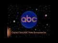 Capital Cities ABC Video Enterprises Inc ABC Distribution Company 1986 1976