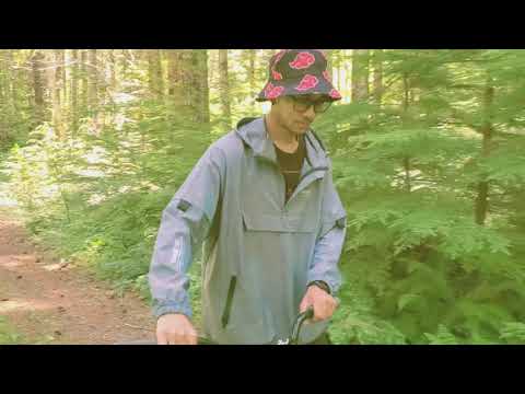 kxvno - on my own (prod Fantom)