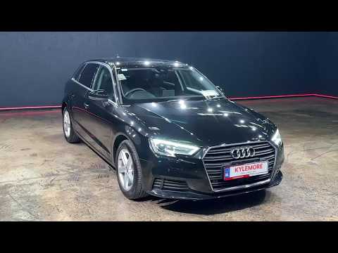 Audi A3 1.4 AUTOMATIC - 16'' FACTORY ALLOYS - CRUI - Image 2