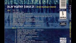 The Fast Runna- Window Of Life