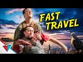 The Truth About Fast Travel