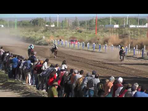 TEMBLOR  Club Hípico Cipriano Catriel - Catriel - 23-04-2023