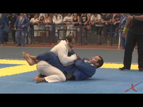 VI COPA CEILÂNDIA - Rodolfo Calheiros x  Fabiano Dias by X-COMBAT