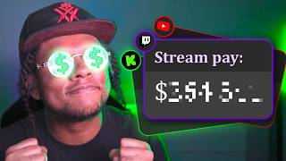 Make Money Livestreaming in 2026 as a Small Streamer thumbnail